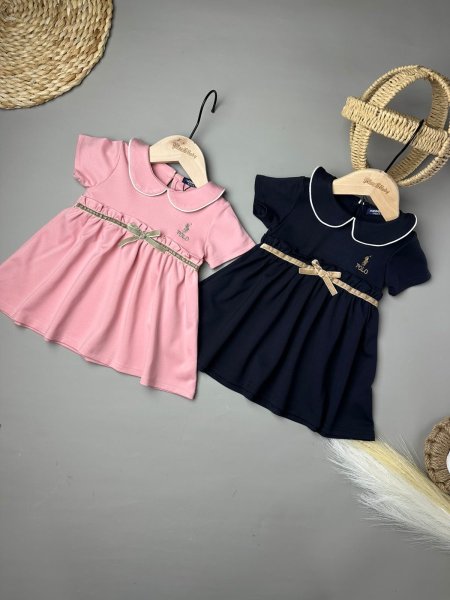 فستان POLO