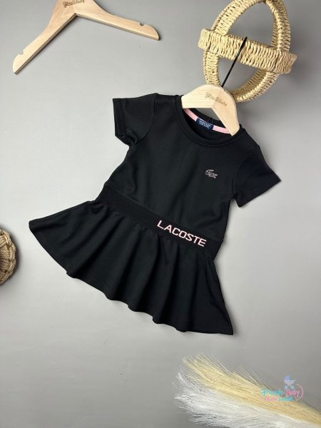 فستان LACOSTE