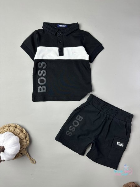 بدلة ولادي BOSS