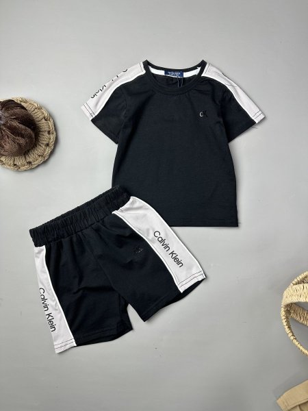 بدلة ولادي Calvin Klein