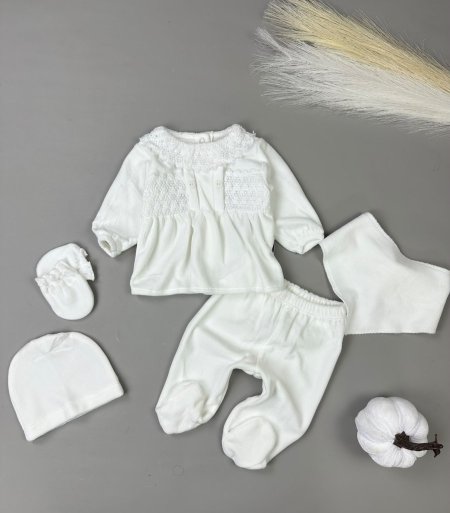 طقم مشفى