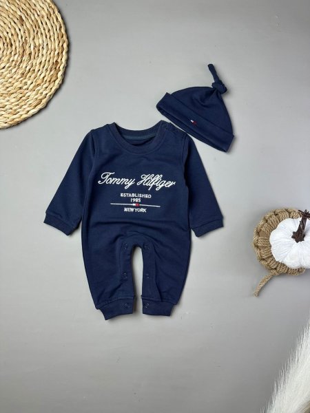 افرهول TOMMY