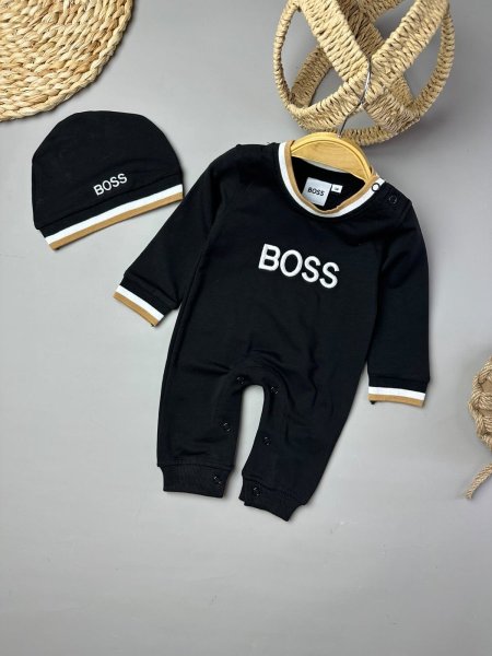 افرهول BOSS