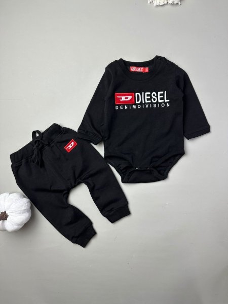 بدلة DIESEL