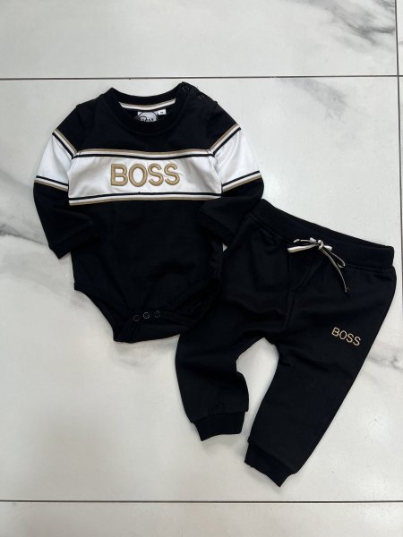 بدلة BOSS