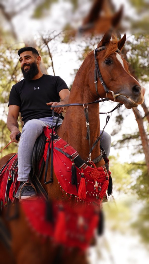 حمزة الحسين المقدسي