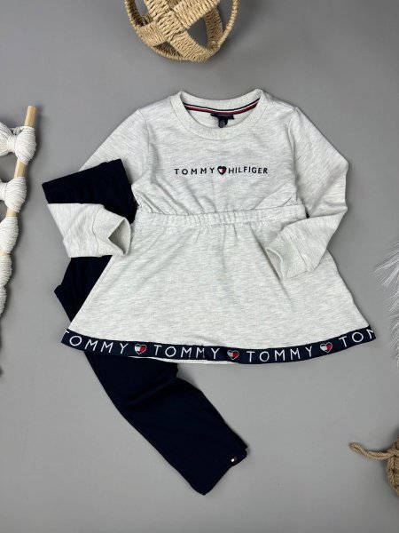 بدلة TOMMY