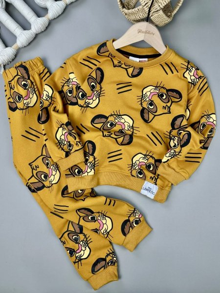 بدلة ولادي ZARA
