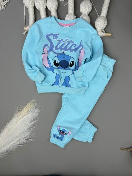 بدلة Stitch