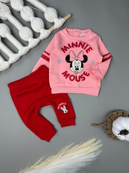 بدلة Minne mouse