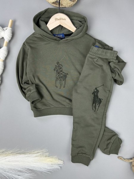 بدلة POLO