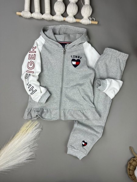 بدلة TOMMY